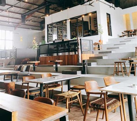 7 Cafe di Jakarta Selatan Cocok Untuk Bersantai - Kooliner