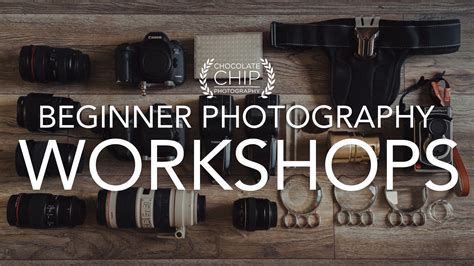 Beginner Photography Course | Day Photography Workshop in Newcastle