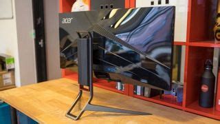 Acer Predator X34 review | TechRadar