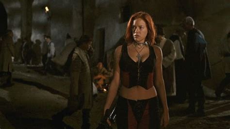 BloodRayne (2005) - Backdrops — The Movie Database (TMDB)