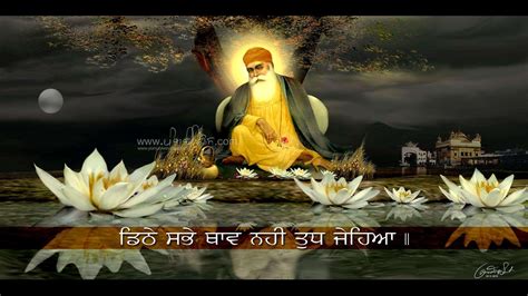 Sikh God Wallpapers - Wallpaper Cave