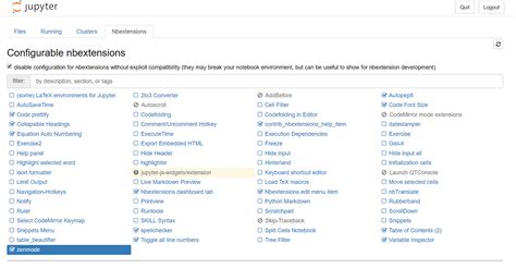 How to Write a Jupyter Notebook Extension – Towards Data Science