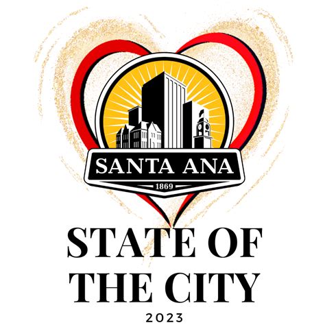 State of the City Address livestream - City of Santa Ana