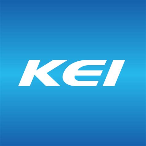 KEI Stock Price and Chart — NSE:KEI — TradingView