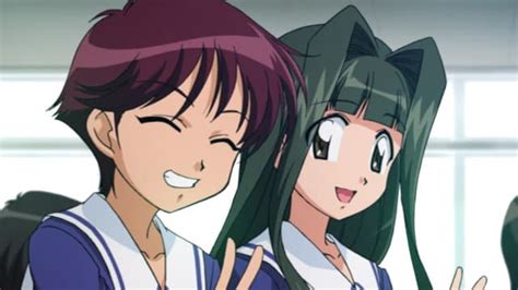 Watch Ai Yori Aoshi S02:E26 - Enishi: Friends Free TV | Tubi