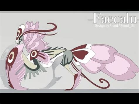 Creatures of Sonaria: The Faecalu!!! - YouTube