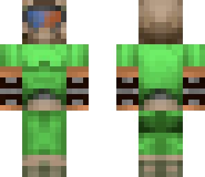 xisuma | Minecraft Skins