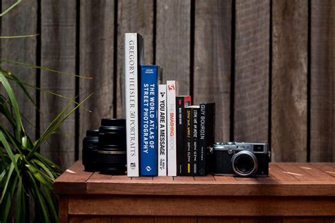 Best Photography Books of 2020 | For ALL Levels