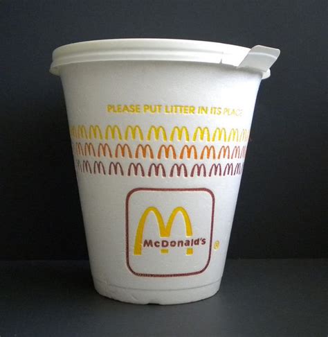 The Debunker: Was the Famous McDonald's "Hot Coffee" Lawsuit Frivolous? - Woot