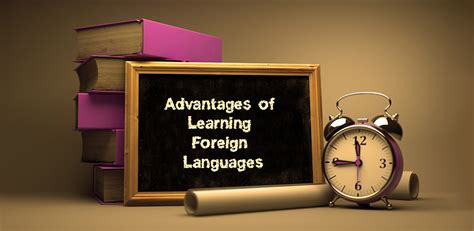 Foreign Language: A Door To Global Opportunities