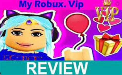 Myrobux VIP — Is It A Scam Or A Legit Site To Earn Robux? | BrunchVirals