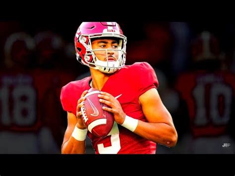 Alabama QB Bryce Young 2021 Highlights ᴴᴰ - YouTube