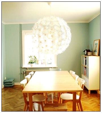 Dining Room Ceiling Lights | Ikea dining room, Dining room lighting ...