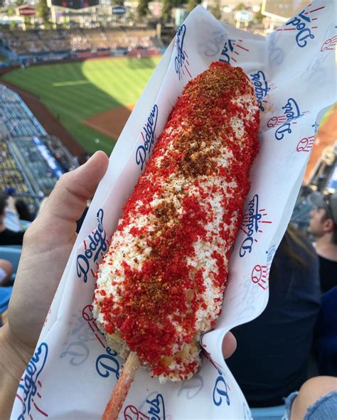 Dodger Stadium Food Guide | The Best Eats at Dodger Stadium | TickPick