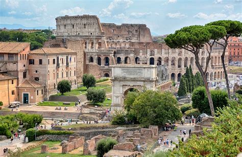 7 Historical Sites in Europe You Simply Can't Miss | #ExperienceTransat