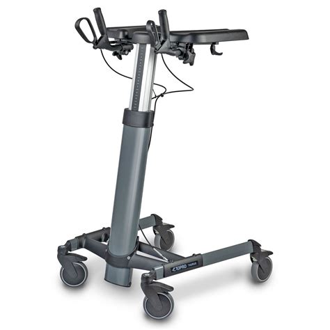 TOPRO Taurus H Premium Walker – Sheen Mobility