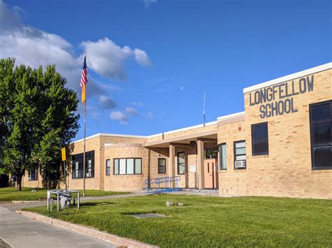 Longfellow Elementary School