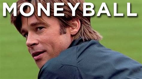 Moneyball -- Movie Review #JPMN - YouTube