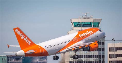 easyJet to launch new flights to Spain from Manchester Airport ...