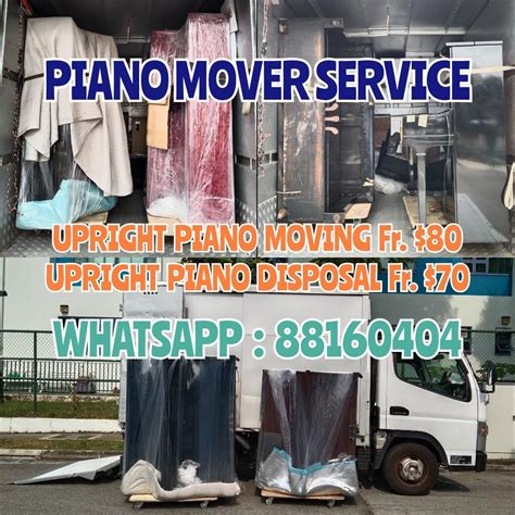 Cheap Movers Service. Upright Piano Mover. House Mover. Office Mover ...