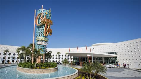 The 5 Best Hotels at Universal Orlando in 2021