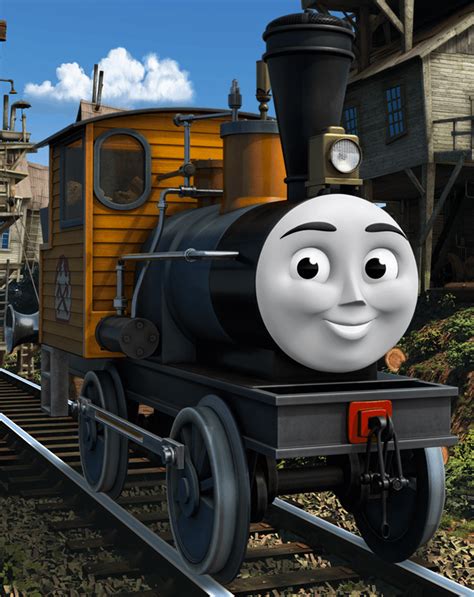 Bash and Dash | Thomas Made up Characters and Episodes Wiki | FANDOM powered by Wikia