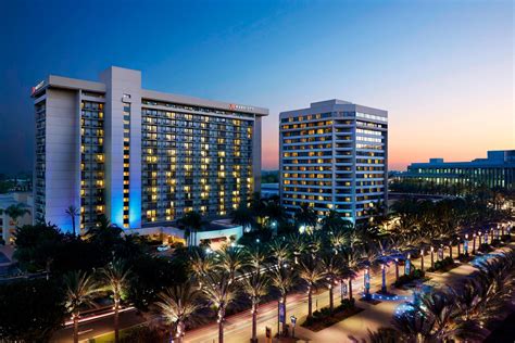 Family-Friendly Anaheim Hotel | Anaheim Marriott