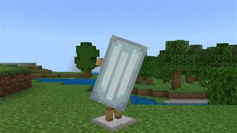 "Better Shield Texture Pack For Mcpe" Minecraft Texture Pack