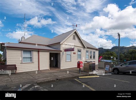 The oldest standing building in Gloucester , New South Wales is the ...