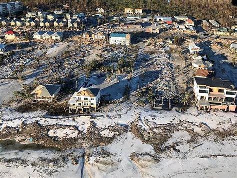 Hurricane Michael: Florida Death Toll At 8 As Searches Continue | Tampa ...