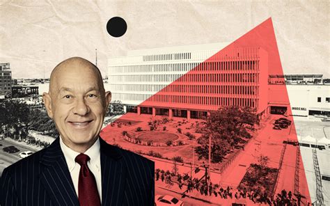 Houston Mayor John Whitmire Wary of Convention Center Deal