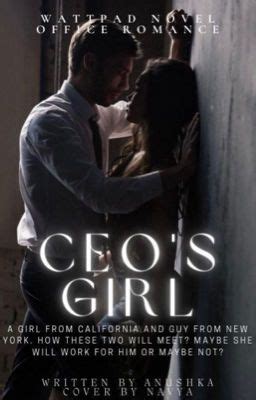 CEO'S GIRL - 40: - Wattpad