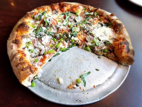 18 Best Pizza Places in Sacramento, CA (Reviews and Maps)