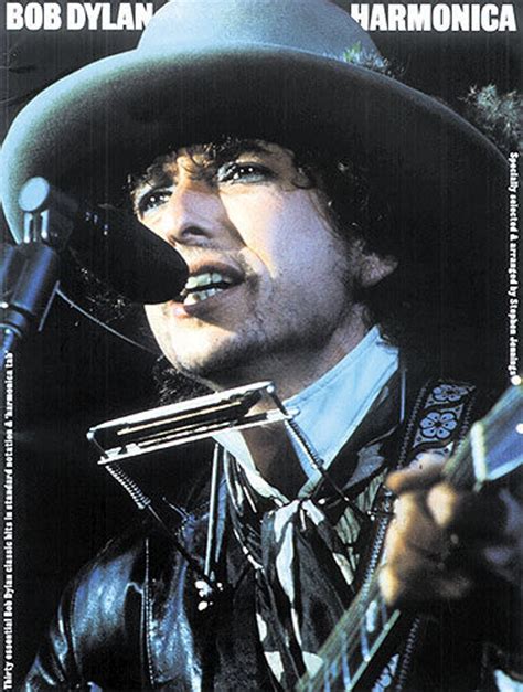 Bob Dylan Harmonica