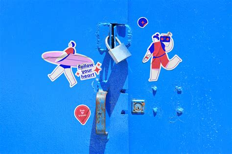 Have Fun Sticker Pack :: Behance