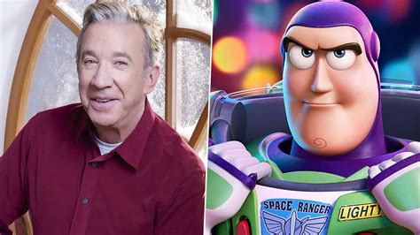 Agency News | Tim Allen to Return as Buzz Lightyear in Toy Story 5 ...