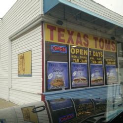 Texas Toms - Chicken Wings - 6950 Prospect Ave, Kansas City, MO - Restaurant Reviews - Phone ...