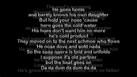 EMINEM-lose yourself ~LYRICS!~2017:) - YouTube