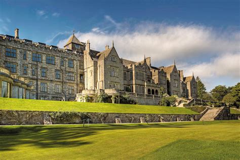 Bovey Castle – North Bovey, Devon | Great British & Irish Hotels