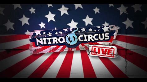 Nitro Circus Live Promo HD wallpaper | Pxfuel