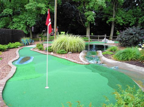 7 fun miniature golf courses in Lehigh Valley area - The Morning Call