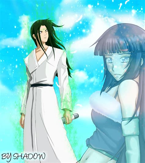 NejiHina - Neji x Hinata Photo (25834904) - Fanpop