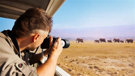 10 ultimate locations for wildlife photographers | Digital Camera World