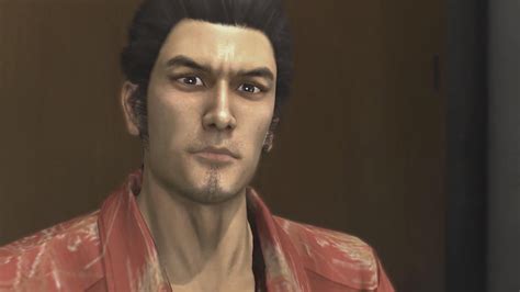 Yakuza 3 Kiryu appreciation post : r/yakuzagames