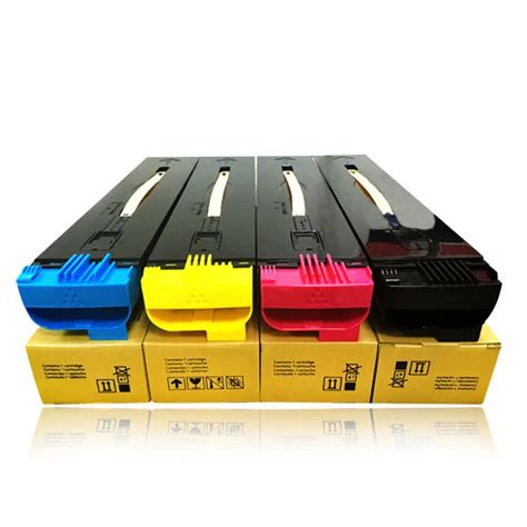 Compatible Xerox Color C60 C70 Printer Toner Cartridge 006R01659 ...