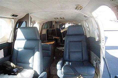 1976 Cessna 421C | General Aviation Services