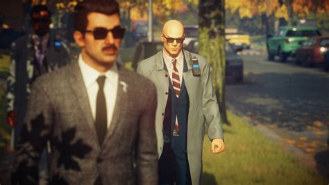 HITMAN™ 2 on Steam