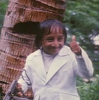 Syowing: Legendary Pinoy Midget Actor Weng Weng, the subject of a ...