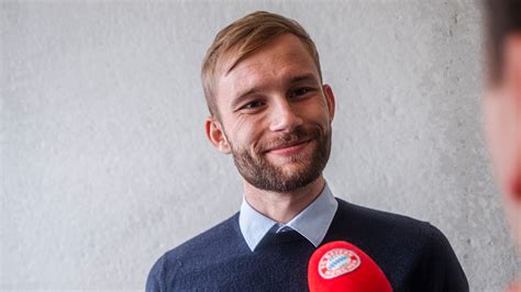 Video: Konrad Laimer talks about his transfer to Bayern