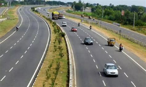 Centre approves plan to construct Vijayawada-Guntur express Highway